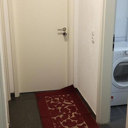 Anna Zimmer Familienzimmer Mit Gemeinschaftskueche Im Zentrum Von Heilbronn Exterior foto